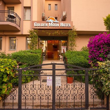 Golden Moon Hotel Fethiye Eksteriør bilde