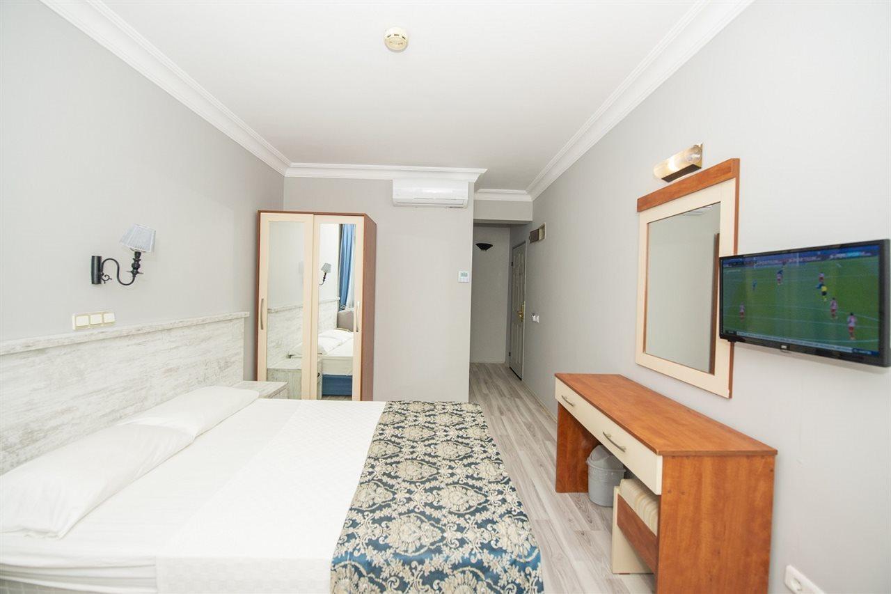 Golden Moon Hotel Fethiye Eksteriør bilde