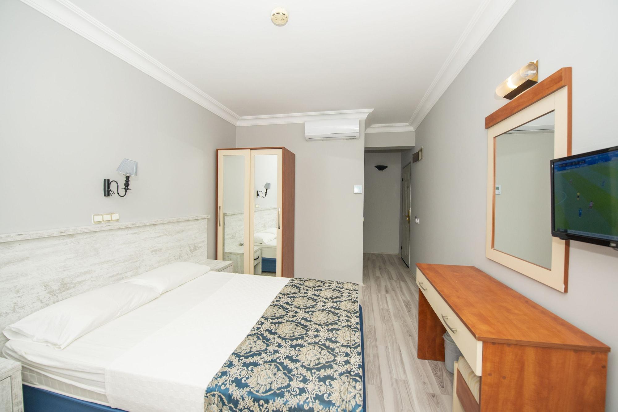 Golden Moon Hotel Fethiye Eksteriør bilde