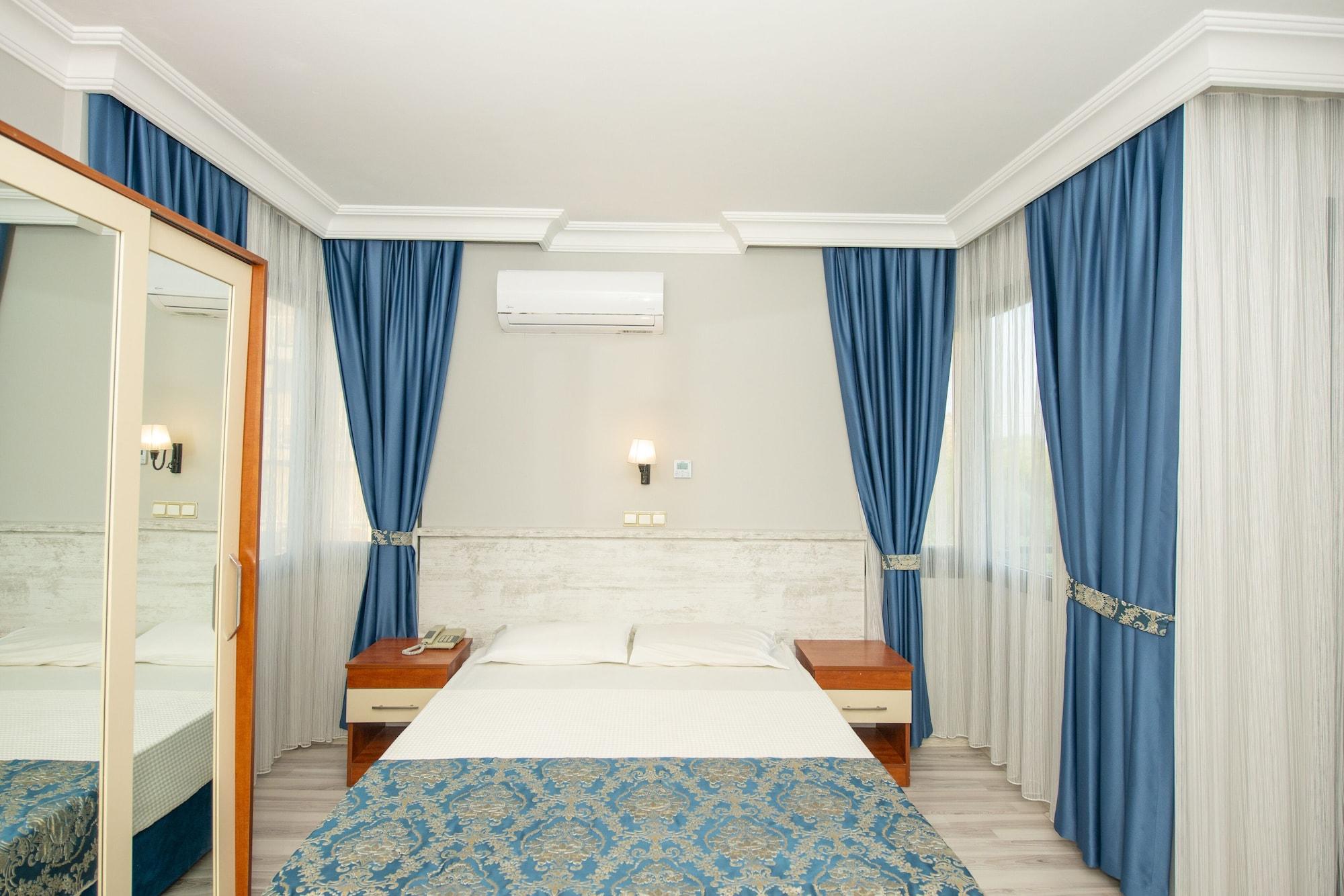 Golden Moon Hotel Fethiye Eksteriør bilde