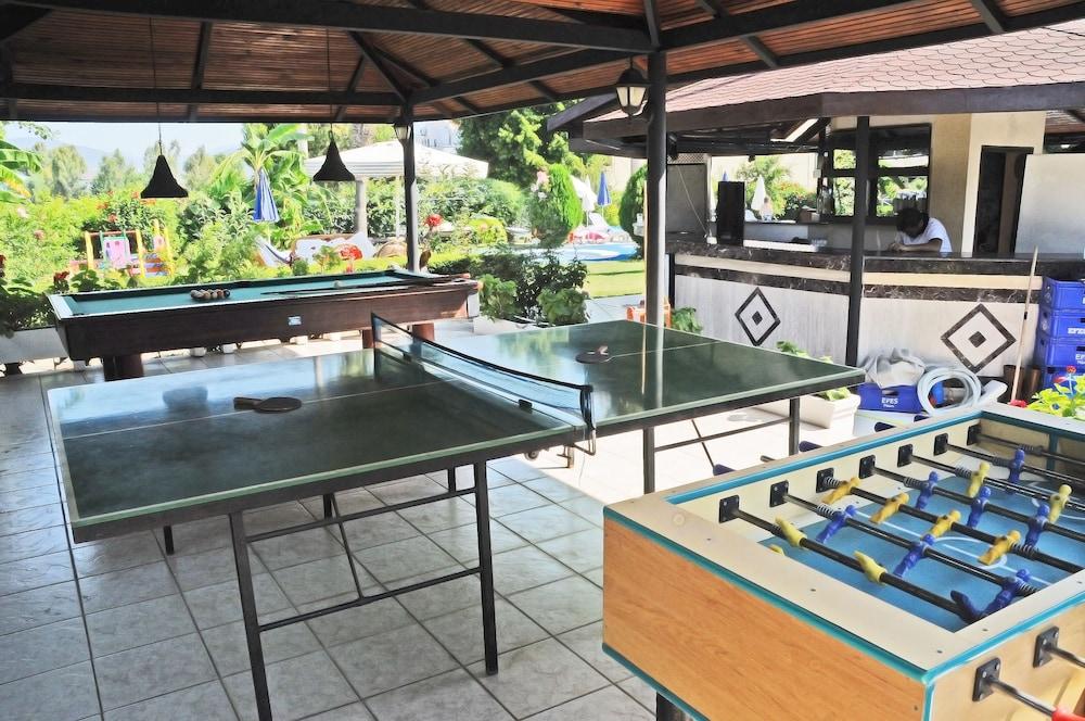 Golden Moon Hotel Fethiye Eksteriør bilde