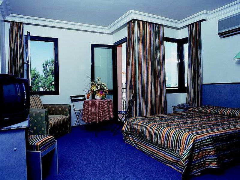 Golden Moon Hotel Fethiye Eksteriør bilde